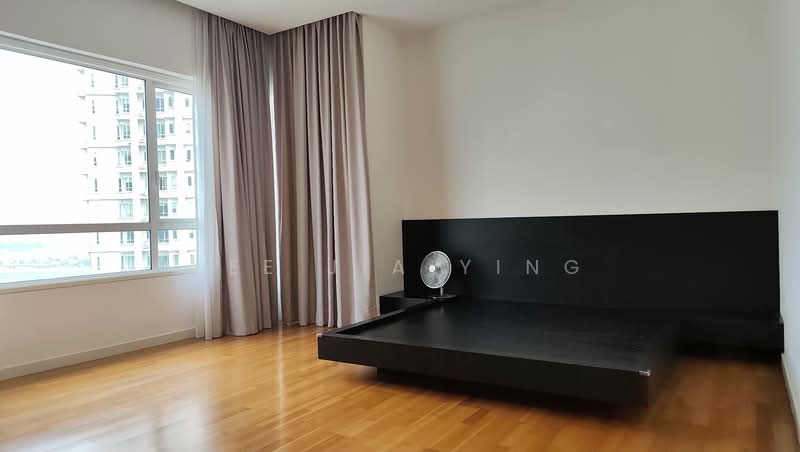 Kondominium untuk Disewa di Kiaraville - Lee Jia Ying - Bedroom - PropertyGuru.com.my