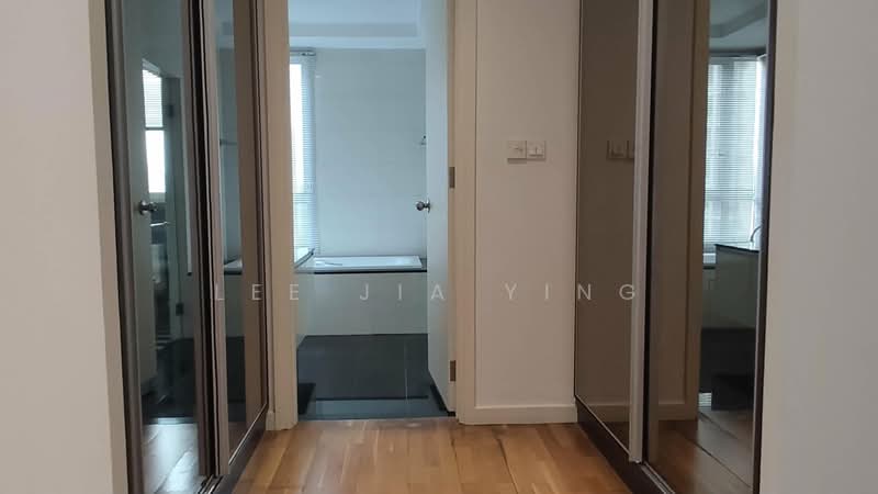Kondominium untuk Disewa di Kiaraville - Lee Jia Ying - Bathroom - PropertyGuru.com.my