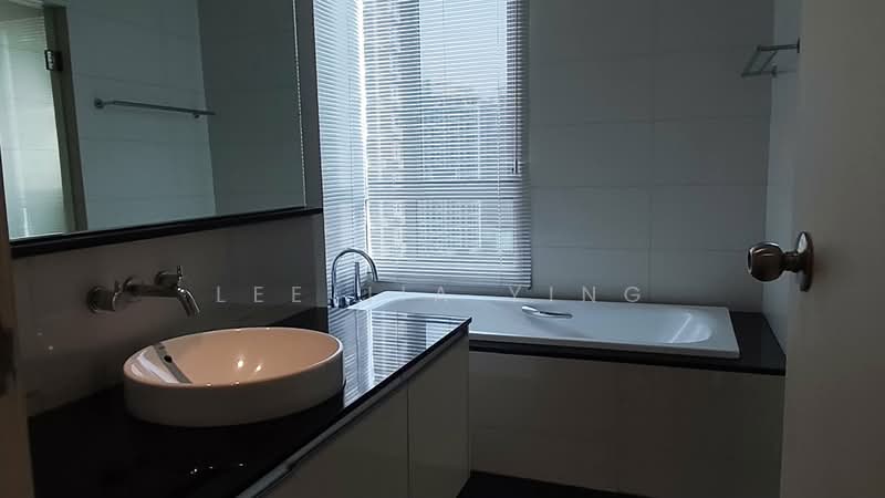 Kondominium untuk Disewa di Kiaraville - Lee Jia Ying - Bathroom - PropertyGuru.com.my