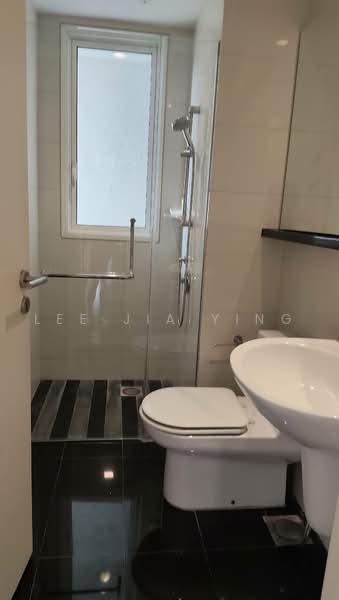 Kondominium untuk Disewa di Kiaraville - Lee Jia Ying - Bathroom - PropertyGuru.com.my