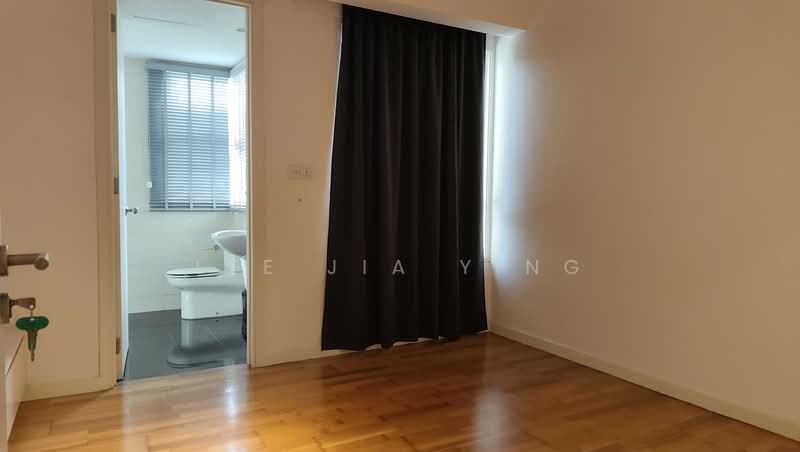Kondominium untuk Disewa di Kiaraville - Lee Jia Ying - Bathroom - PropertyGuru.com.my