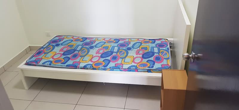 Kondominium untuk Disewa di Lido Residency - Addis Bo - Bedroom - PropertyGuru.com.my