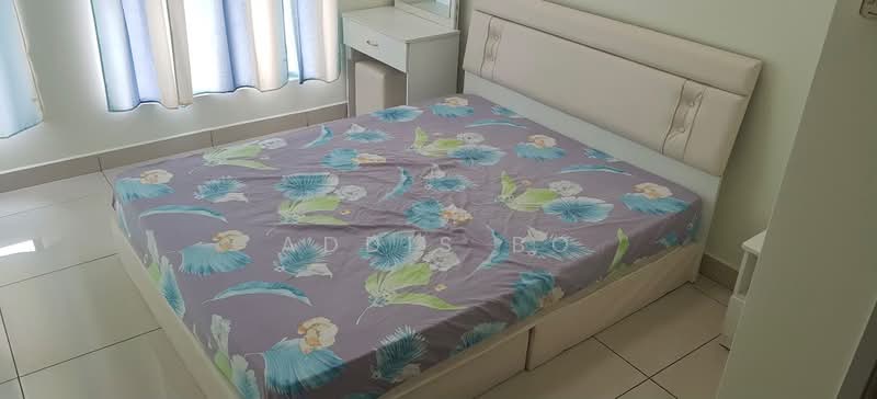 Kondominium untuk Disewa di Lido Residency - Addis Bo - Bedroom - PropertyGuru.com.my