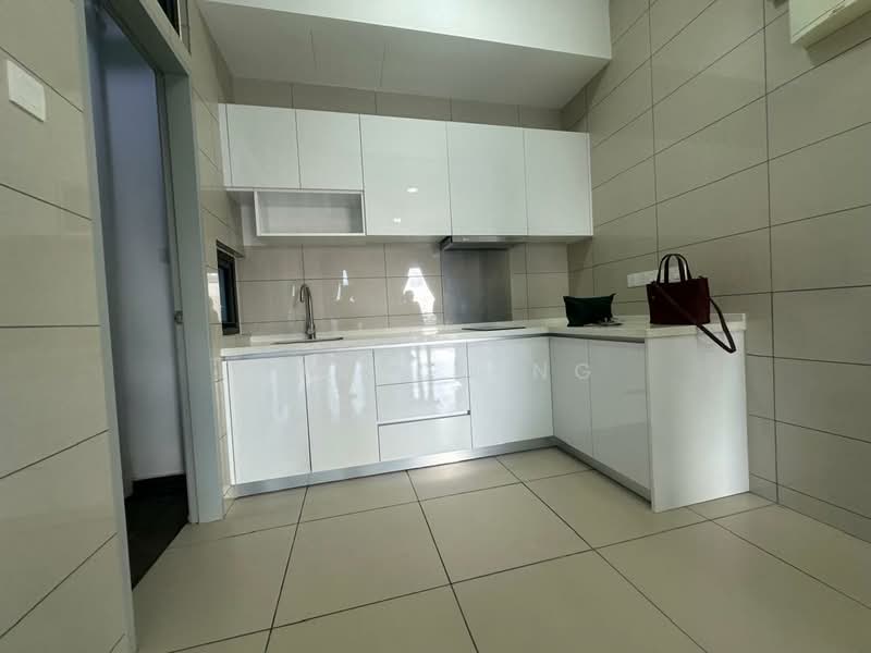Servis Apartment untuk Disewa di PJ Midtown - Winson Ng - Kitchen - PropertyGuru.com.my