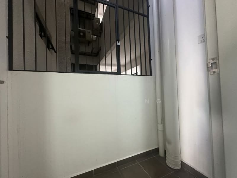 Servis Apartment untuk Disewa di PJ Midtown - Winson Ng - Exterior - PropertyGuru.com.my