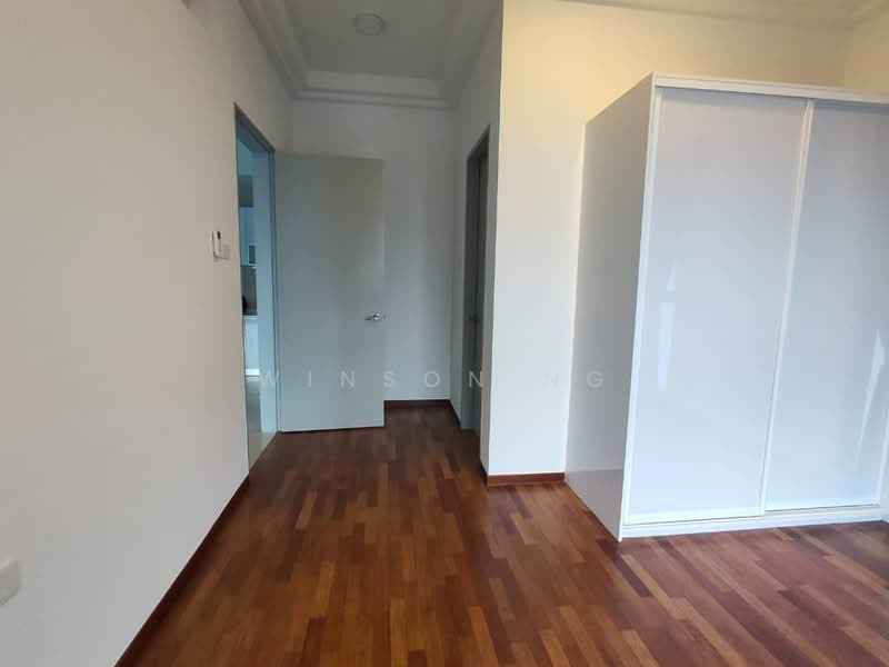 Servis Apartment untuk Disewa di PJ Midtown - Winson Ng - Corridor - PropertyGuru.com.my