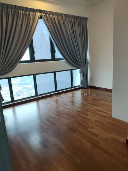 Servis Apartment untuk Disewa di PJ Midtown - Winson Ng - PropertyGuru.com.my
