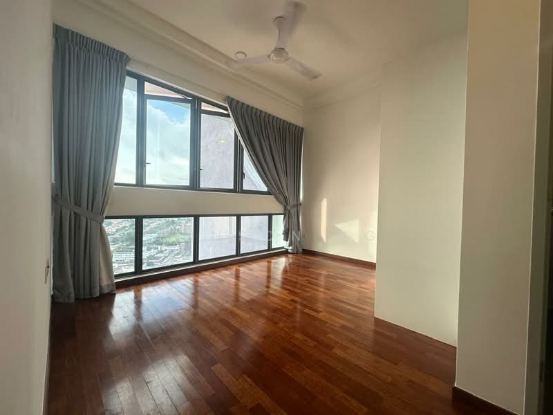 Servis Apartment untuk Disewa di PJ Midtown - Winson Ng - PropertyGuru.com.my