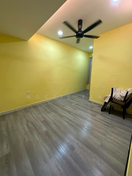 Rumah Teres 2 Tingkat untuk Disewa di Taman Tropika (Kulai) - Noctis Tan - Interior - PropertyGuru.com.my