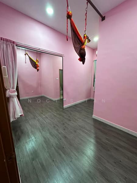 Rumah Teres 2 Tingkat untuk Disewa di Taman Tropika (Kulai) - Noctis Tan - Interior - PropertyGuru.com.my