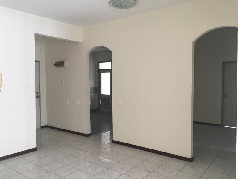 Condominium for Sale at Bukit OUG Condominiums - JUSTIN TAN - Interior - PropertyGuru.com.my