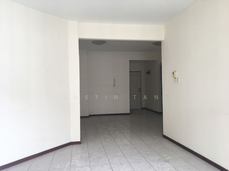Condominium for Sale at Bukit OUG Condominiums - JUSTIN TAN - Interior - PropertyGuru.com.my