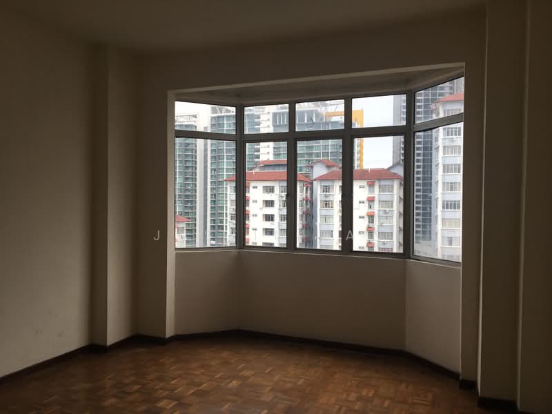 Condominium for Sale at Bukit OUG Condominiums - JUSTIN TAN - Interior - PropertyGuru.com.my