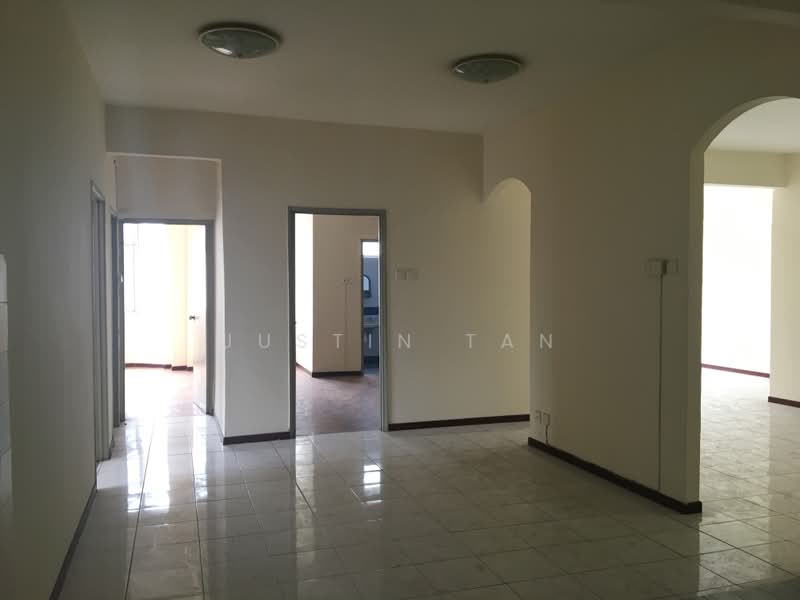 Condominium for Sale at Bukit OUG Condominiums - JUSTIN TAN - Interior - PropertyGuru.com.my