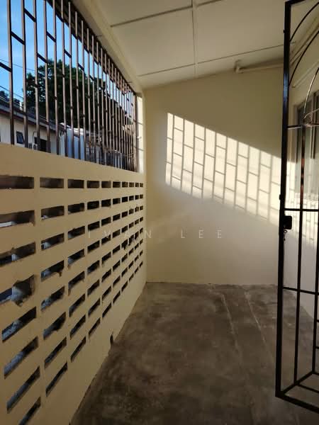 Rumah Teres 2 Tingkat untuk Dijual di SS2 (Petaling Jaya) - Ivan Lee - Exterior - PropertyGuru.com.my