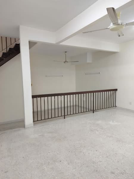 Rumah Teres 2 Tingkat untuk Dijual di SS2 (Petaling Jaya) - Ivan Lee - Interior - PropertyGuru.com.my