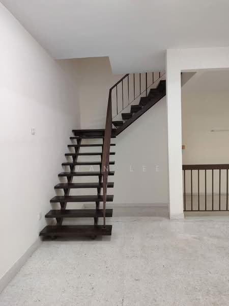 Rumah Teres 2 Tingkat untuk Dijual di SS2 (Petaling Jaya) - Ivan Lee - Interior - PropertyGuru.com.my