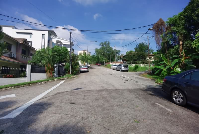 Bungalow Land for Sale in Taman Yarl (Jalan Klang Lama (Old Klang Road)) - JUSTIN TAN - Exterior - PropertyGuru.com.my