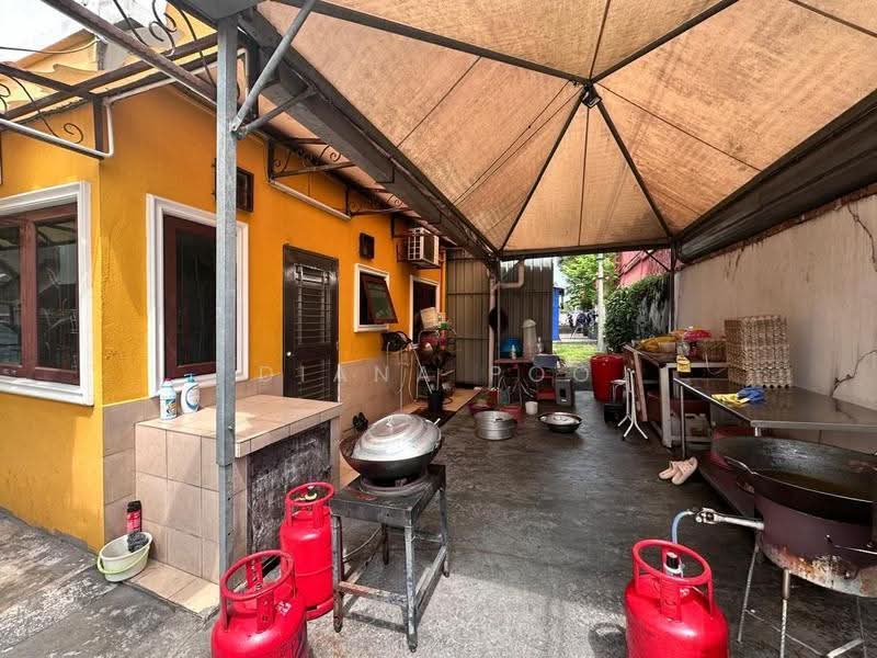 2-storey Terraced House for Sale in Taman Segar Perdana (Cheras) - Diana Poo - Exterior - PropertyGuru.com.my