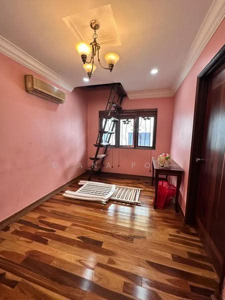 2-storey Terraced House for Sale in Taman Segar Perdana (Cheras) - Diana Poo - Bedroom - PropertyGuru.com.my