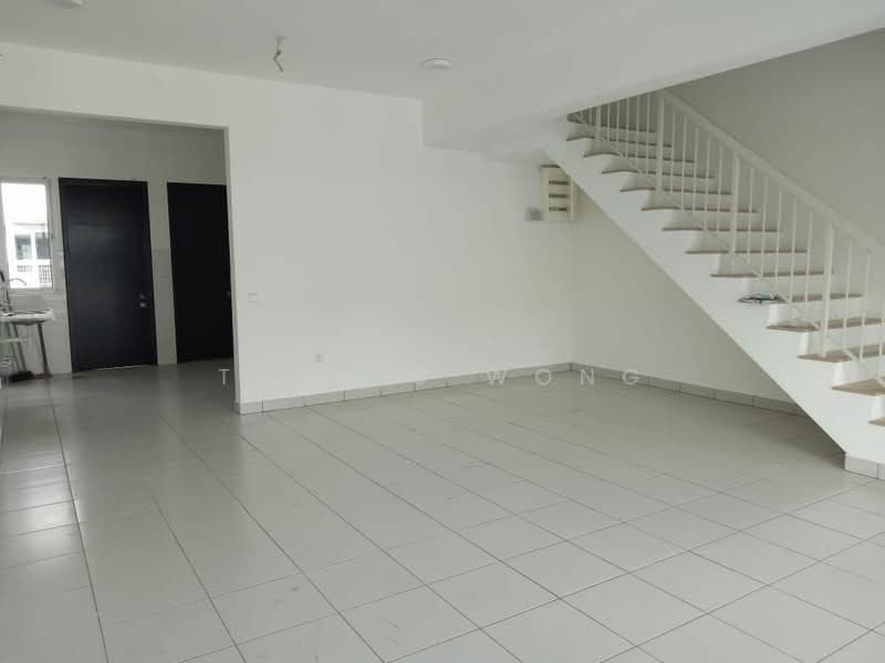 2-storey Terraced House for Sale in Bandar Bukit Raja (Klang) - Tabris Wong - Interior - PropertyGuru.com.my