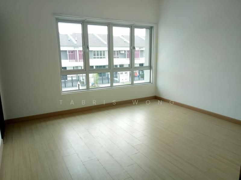 2-storey Terraced House for Sale in Bandar Bukit Raja (Klang) - Tabris Wong - Interior - PropertyGuru.com.my