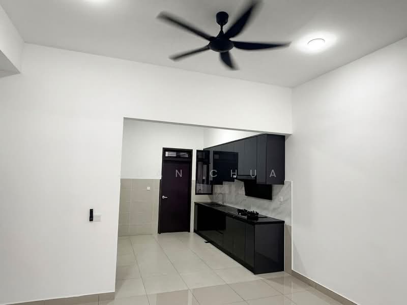 Terraced House for Rent in Iskandar Puteri (Nusajaya) (Johor) - Juan Chua - PropertyGuru.com.my