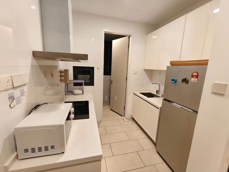 Servis Apartment untuk Disewa di Skyluxe On The Park Bukit Jalil - Daniel Jun - PropertyGuru.com.my