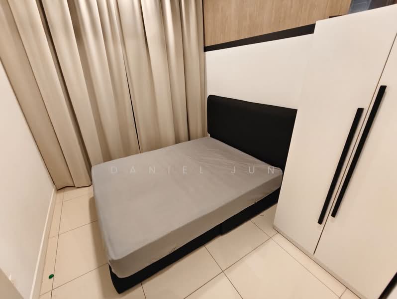 Servis Apartment untuk Disewa di Skyluxe On The Park Bukit Jalil - Daniel Jun - PropertyGuru.com.my