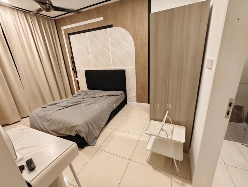 Servis Apartment untuk Disewa di Skyluxe On The Park Bukit Jalil - Daniel Jun - PropertyGuru.com.my
