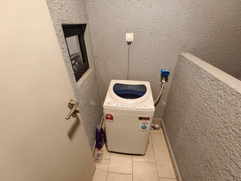 Servis Apartment untuk Disewa di Skyluxe On The Park Bukit Jalil - Daniel Jun - PropertyGuru.com.my