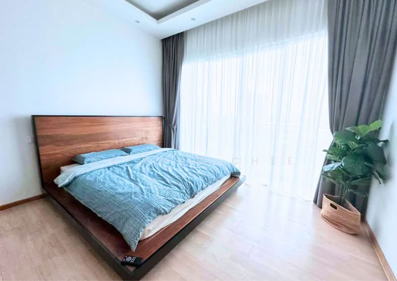 Condominium for Rent at QuayWest Residence - Clifton Chee - Bedroom - PropertyGuru.com.my