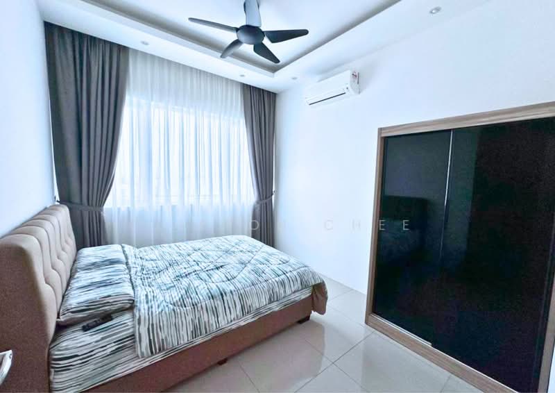 Condominium for Rent at QuayWest Residence - Clifton Chee - Bedroom - PropertyGuru.com.my