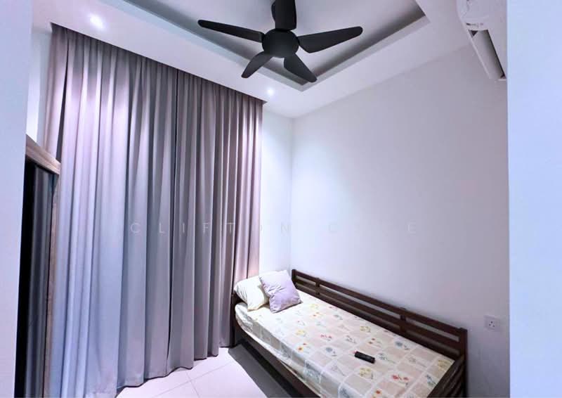 Condominium for Rent at QuayWest Residence - Clifton Chee - Bedroom - PropertyGuru.com.my