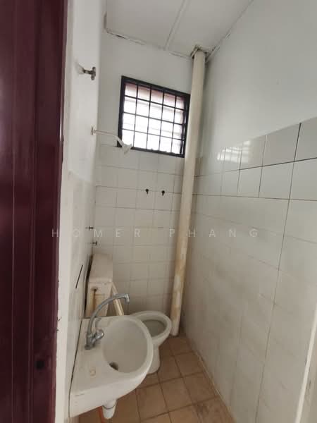 2-storey Terraced House for Sale in Puchong (Selangor) - Homer Phang - Bathroom - PropertyGuru.com.my