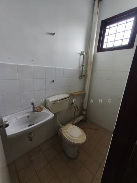 2-storey Terraced House for Sale in Puchong (Selangor) - Homer Phang - Bathroom - PropertyGuru.com.my