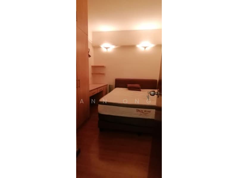 Kediaman Servis untuk Dijual di 38 Bidara Condominium - Ann Ong - Bedroom - PropertyGuru.com.my