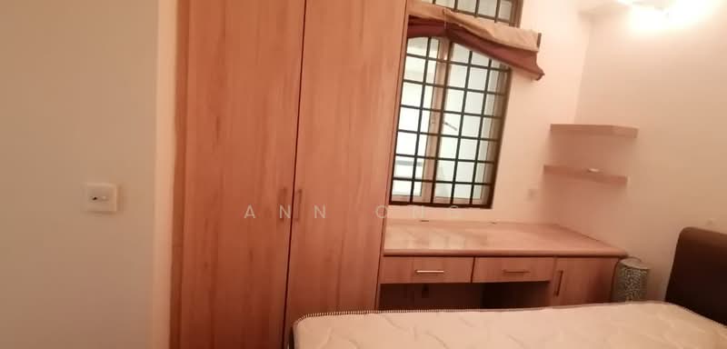 Kediaman Servis untuk Dijual di 38 Bidara Condominium - Ann Ong - Bedroom - PropertyGuru.com.my