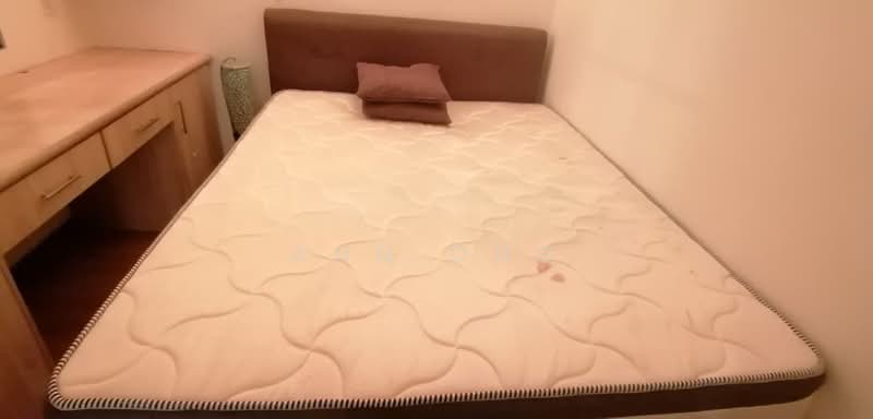 Kediaman Servis untuk Dijual di 38 Bidara Condominium - Ann Ong - Bedroom - PropertyGuru.com.my