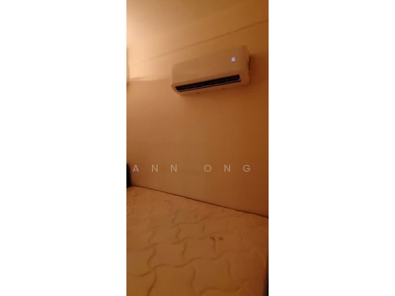 Kediaman Servis untuk Dijual di 38 Bidara Condominium - Ann Ong - Bedroom - PropertyGuru.com.my