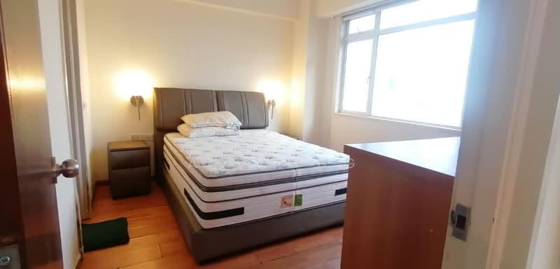 Kediaman Servis untuk Dijual di 38 Bidara Condominium - Ann Ong - Bedroom - PropertyGuru.com.my