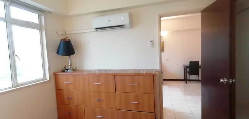 Kediaman Servis untuk Dijual di 38 Bidara Condominium - Ann Ong - Interior - PropertyGuru.com.my