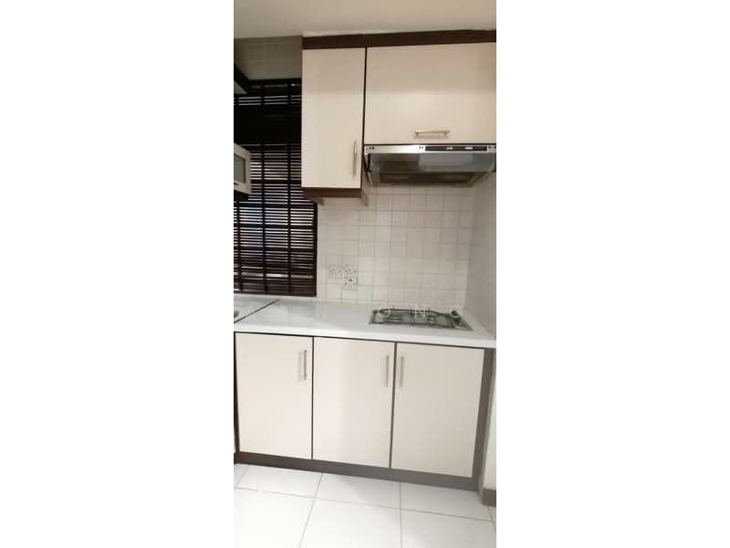 Kediaman Servis untuk Dijual di 38 Bidara Condominium - Ann Ong - Kitchen - PropertyGuru.com.my