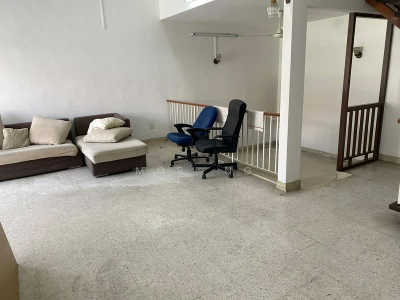 Rumah Teres 2 Tingkat untuk Dijual di SS2 (Petaling Jaya) - Mori Ng - Living Room - PropertyGuru.com.my
