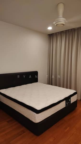 Kondominium untuk Disewa di Condominium @ The Troika - Ryan Tan - PropertyGuru.com.my