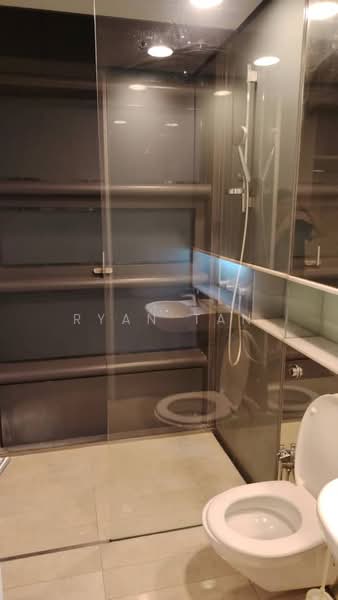 Kondominium untuk Disewa di Condominium @ The Troika - Ryan Tan - PropertyGuru.com.my