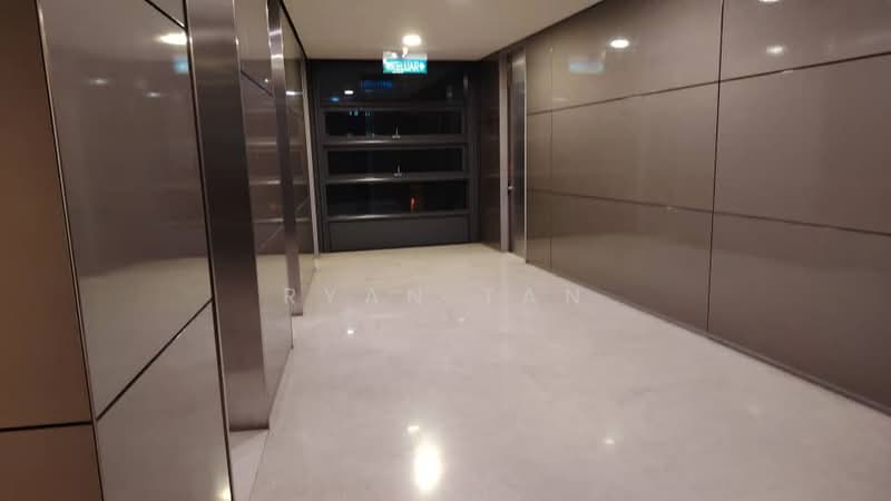 Kondominium untuk Disewa di Condominium @ The Troika - Ryan Tan - PropertyGuru.com.my