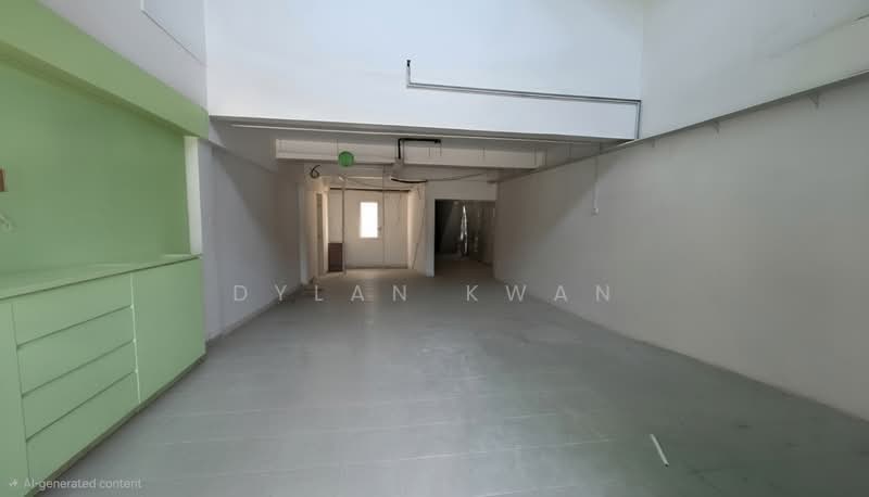 Shop for Rent in Usj 8 (Subang Jaya) - Dylan Kwan - PropertyGuru.com.my