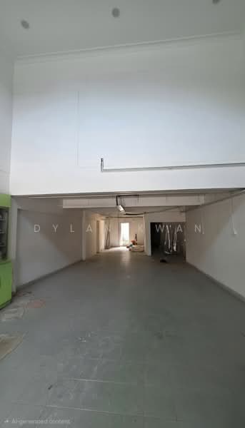 Shop for Rent in Usj 8 (Subang Jaya) - Dylan Kwan - PropertyGuru.com.my