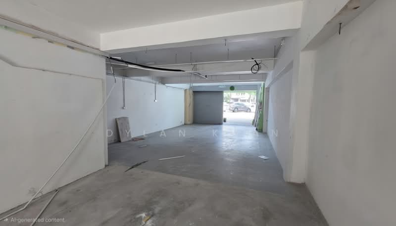 Shop for Rent in Usj 8 (Subang Jaya) - Dylan Kwan - PropertyGuru.com.my